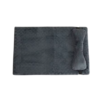 Honden Veerkrachtig Kussen | Anti-Slip Bed