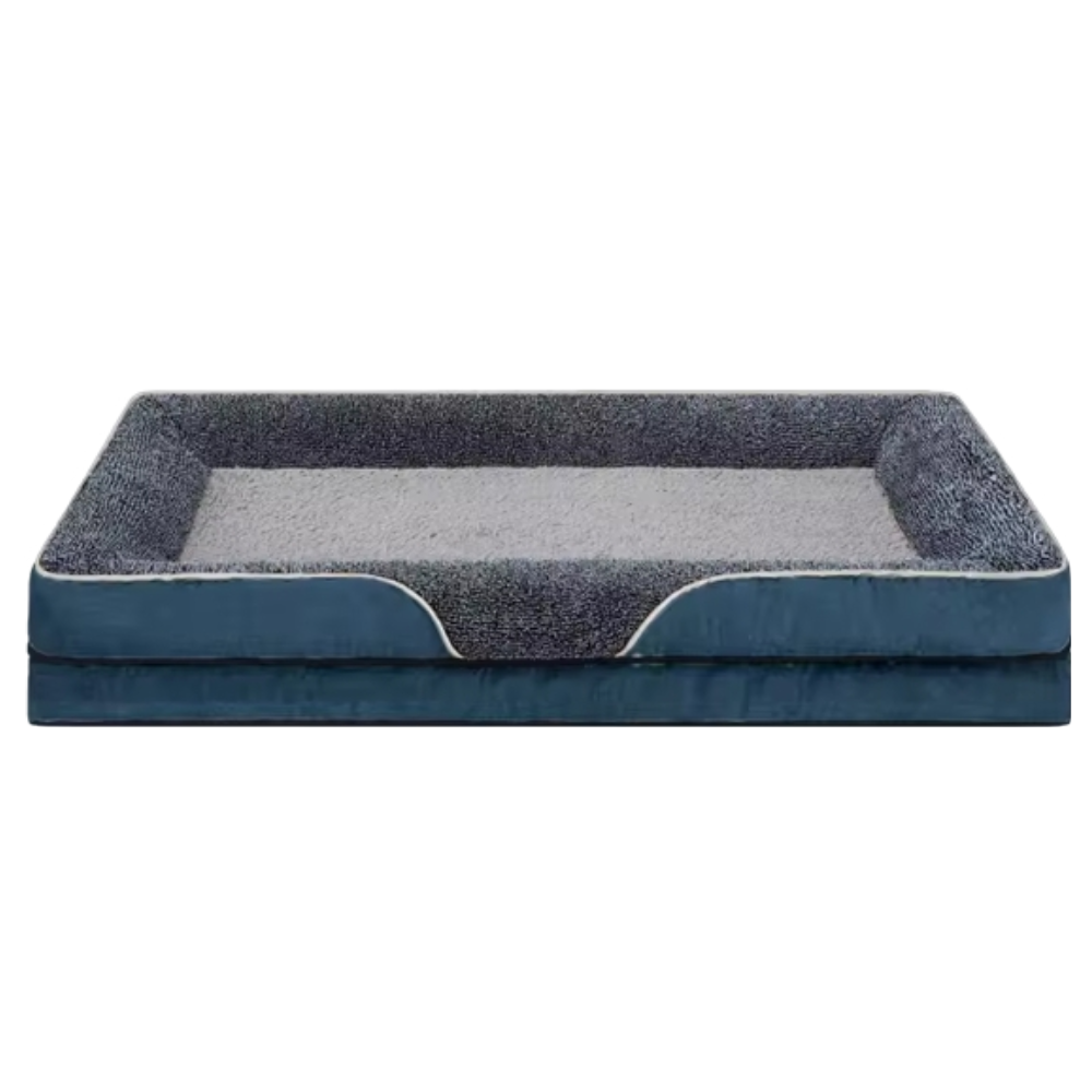 Hond Orthopedische Verhoogde Bed | Therapeutische Ondersteuning