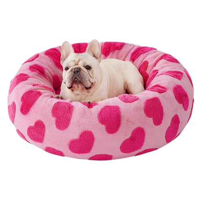 Katten Donutbed | Bed voor Katten en Kleine Honden