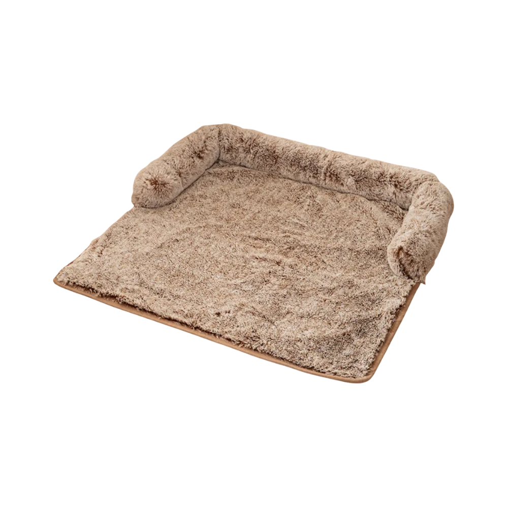 Honden Anti-Stress Mat | Wasbare Afneembare Hoes