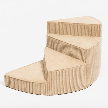 Pet Steps For Cats And Dogs | Removable Cover