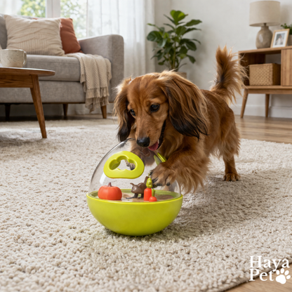 Wobbelballen Voor Honden