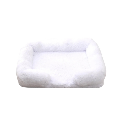 Honden Pluche Bed | Antislip Hondenbed