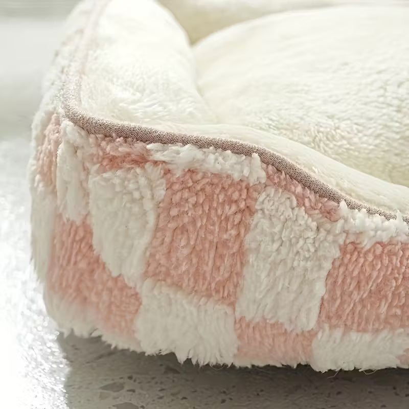 Honden Onverwoestbaar Bed | Kalmerend Kussen