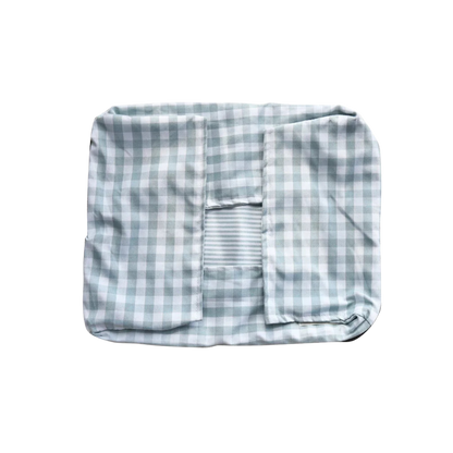 Honden Wasbaar Bed | Uitneembaar Kussen