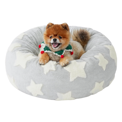 Katten Donutbed | Bed voor Katten en Kleine Honden