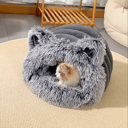 Katten Oren Bed | Bed voor een Kat