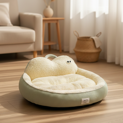 Honden Slaapbed | Uitneembare Binnenkern