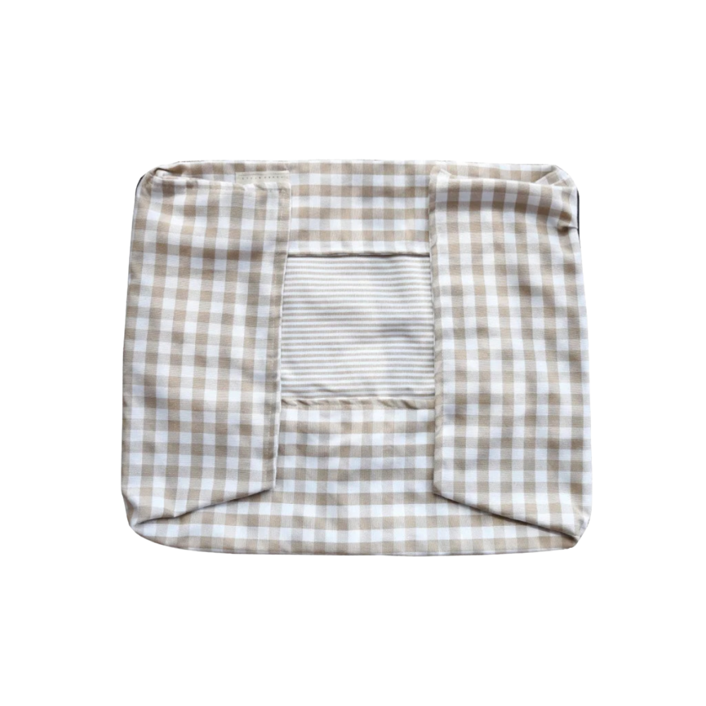 Honden Wasbaar Bed | Uitneembaar Kussen