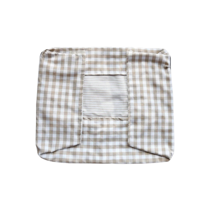 Honden Wasbaar Bed | Uitneembaar Kussen