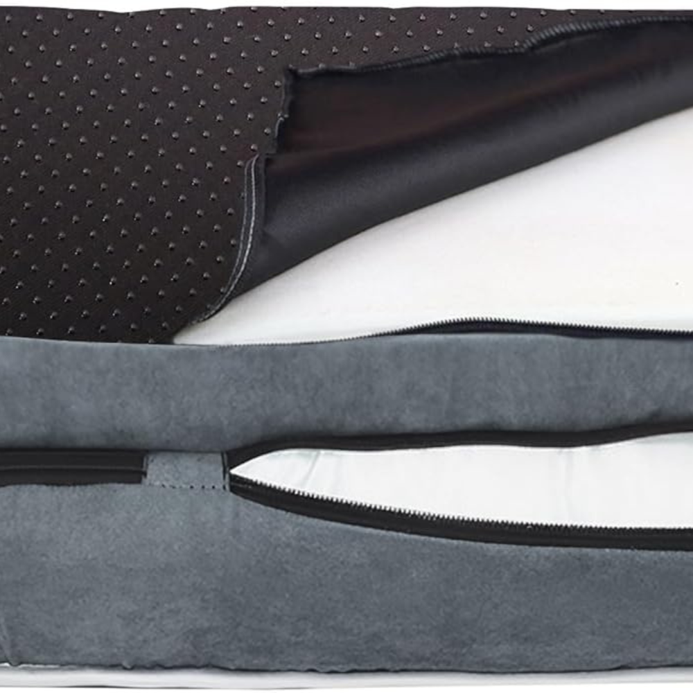 Hond Orthopedische Verhoogde Bed | Therapeutische Ondersteuning