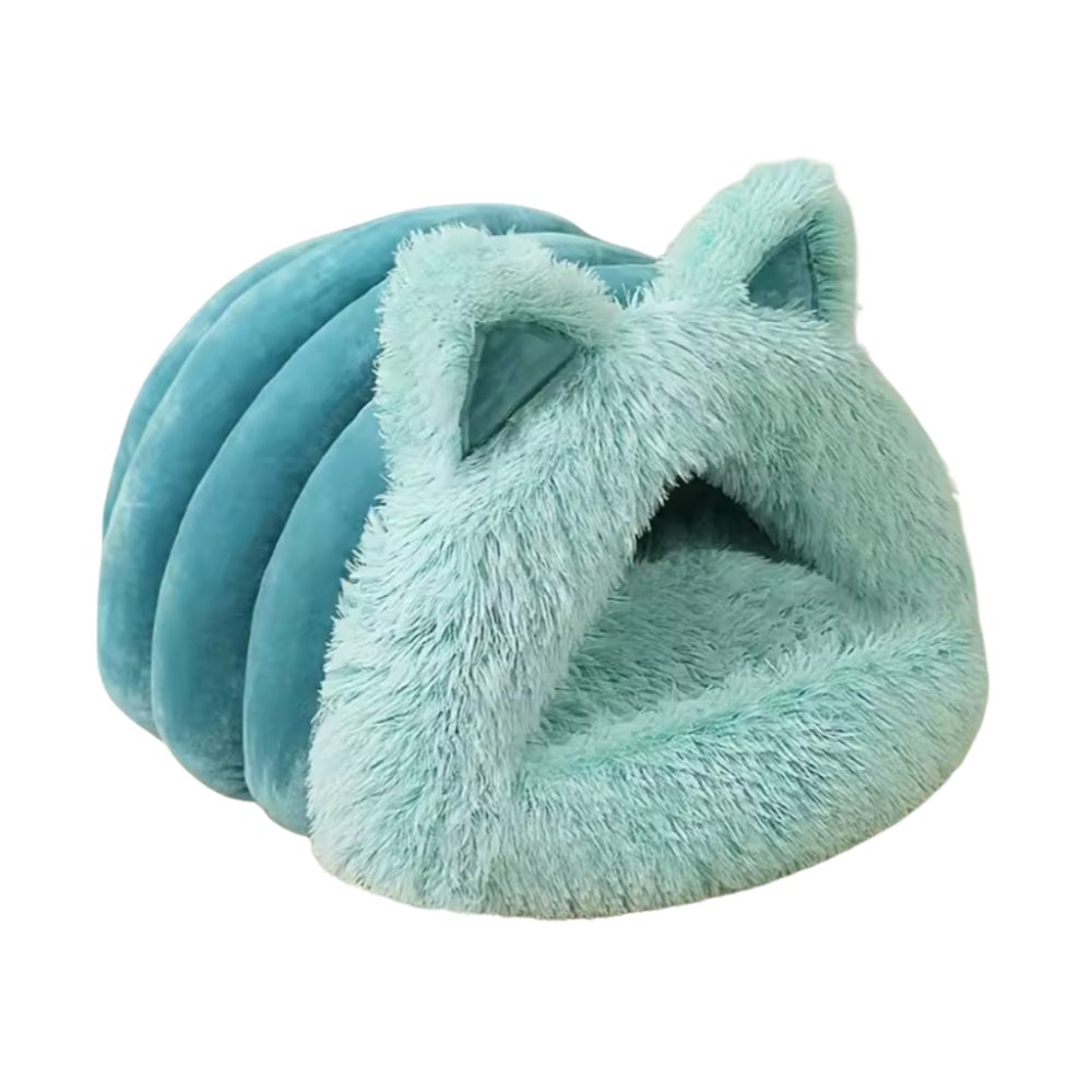 Katten Oren Bed | Bed voor een Kat