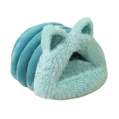 Katten Oren Bed | Bed voor een Kat