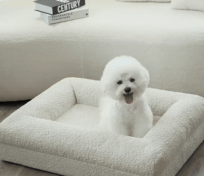 Honden Vier Seizoenen Bed | Slijtvaste Hondenbed