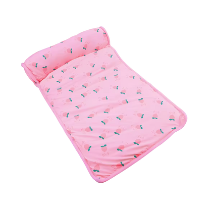 Dog Cooling Mat | Washable Cushion