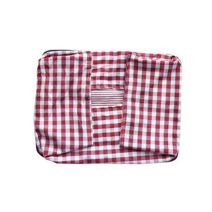 Honden Wasbaar Bed | Uitneembaar Kussen