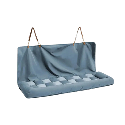 Groot Orthopedisch Hondenbed | Groot Wasbaar