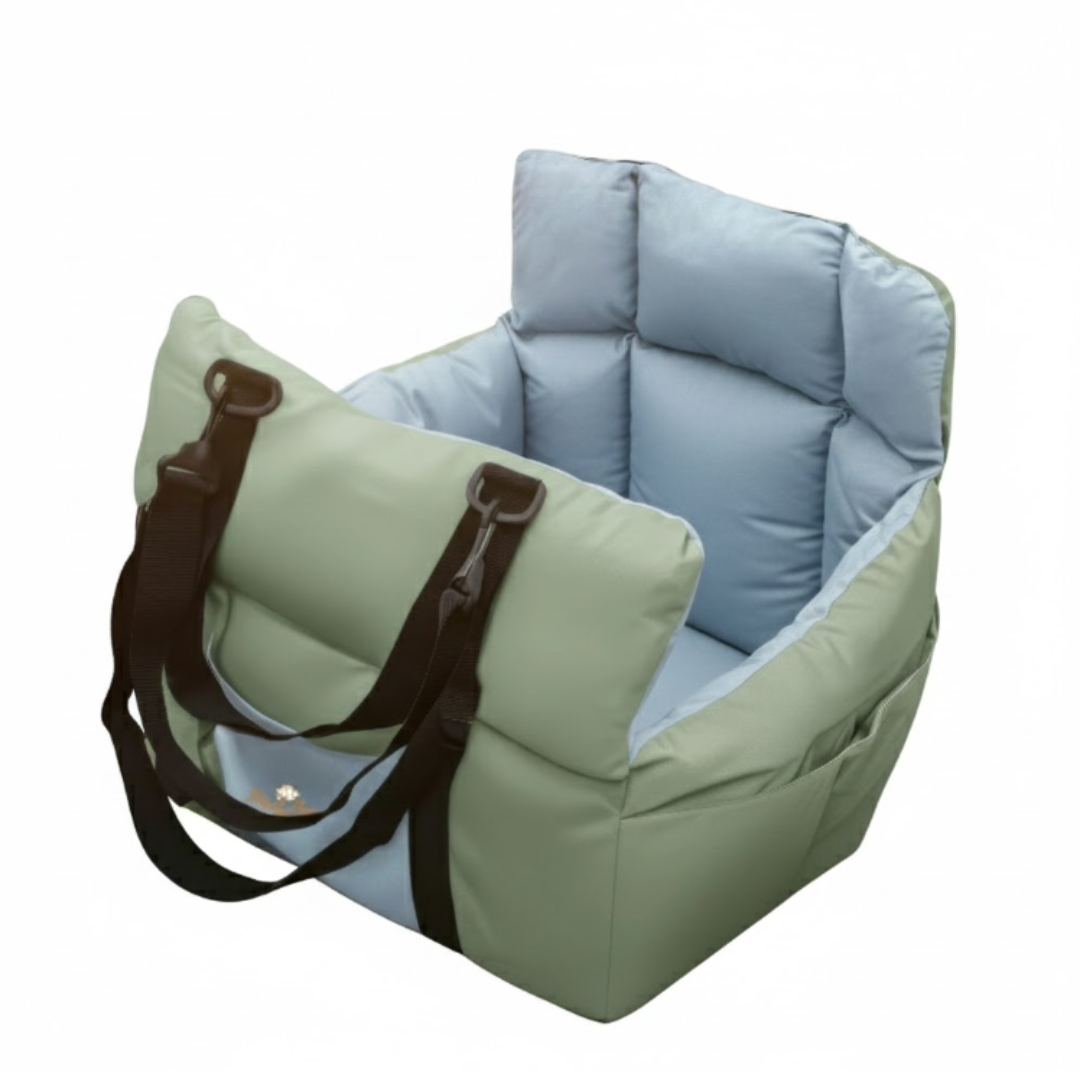 Honden-kattendraagtas | Autostoeltje voor kleine honden