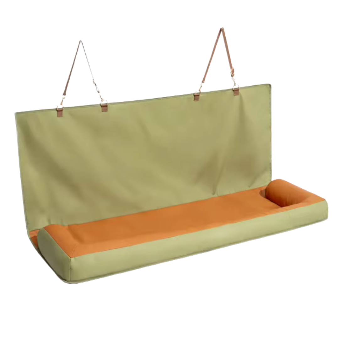 Waterdichte Hondenautostoel | Vuilafstotend Voor Honden