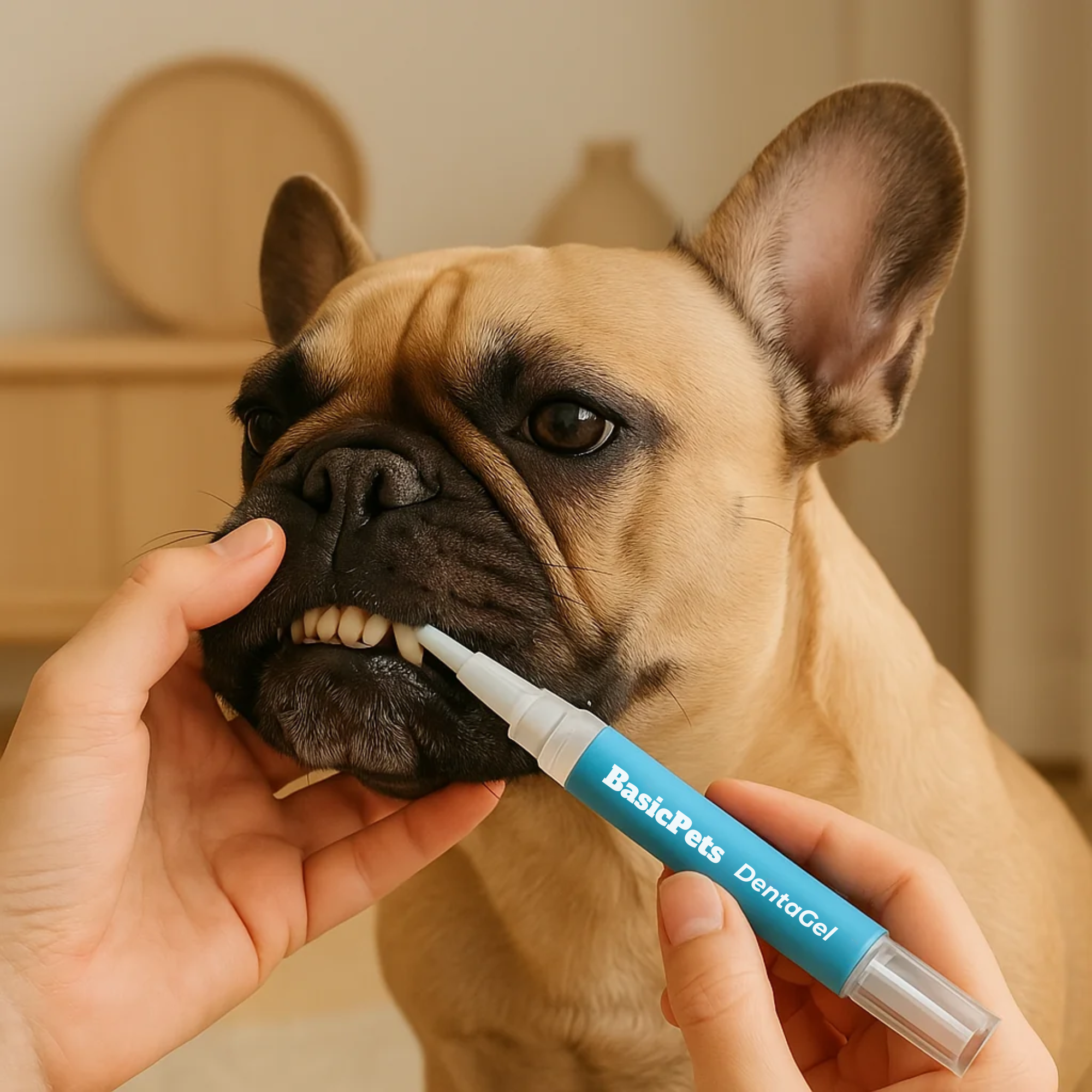 Natuurlijke Tandverzorging Voor Honden Gezond Gebit, Frisse Adem Met Natuurlijke Ingrediënten