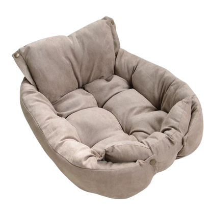 Orthopedische Hondenbank Bed | Voor Grote Honden