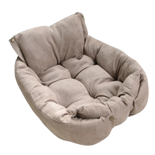 Orthopedische Hondenbank Bed | Voor Grote Honden