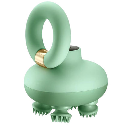 Kattenmassager Vibrerend Massage Apparaat Voor Ontspanning & Stressvermindering