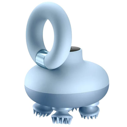 Kattenmassager Vibrerend Massage Apparaat Voor Ontspanning & Stressvermindering