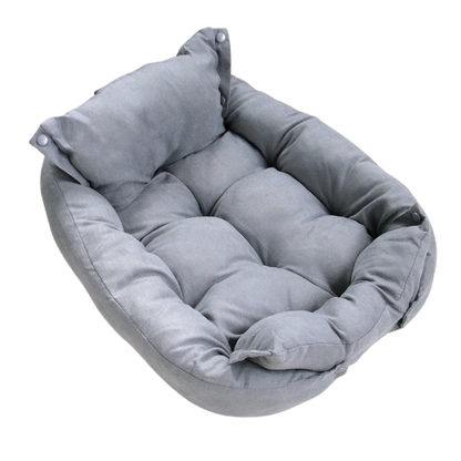 Orthopedische Hondenbank Bed | Voor Grote Honden