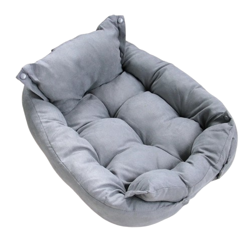 Orthopedische Hondenbank Bed | Voor Grote Honden