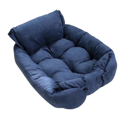 Orthopedische Hondenbank Bed | Voor Grote Honden