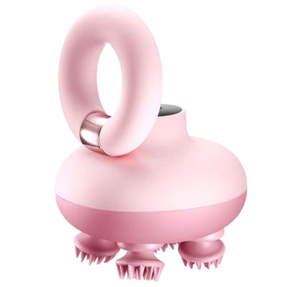 Kattenmassager Vibrerend Massage Apparaat Voor Ontspanning & Stressvermindering