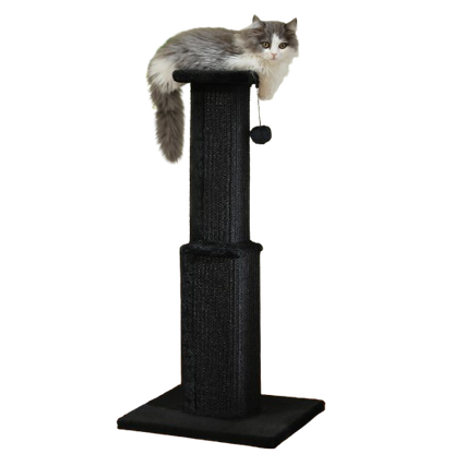 Grote Kattenkrabpaal | Krasvriendelijk Ontwerp