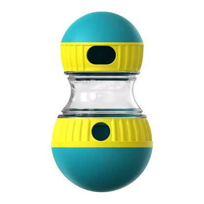 Honden Voerpuzzel Intelligentie Speelgoed & Slow Feeder Hond