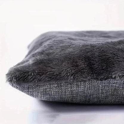 Cats Cave House | Indoor