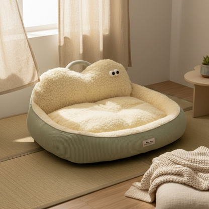 Katten bed | Bedje voor je kat