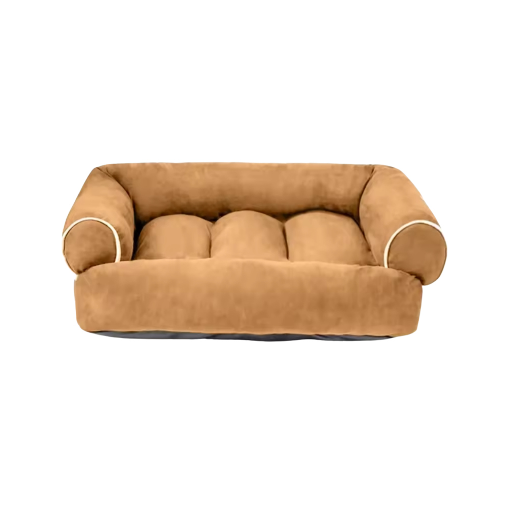 Hondenbank | Wasbaar U-vormig Bed