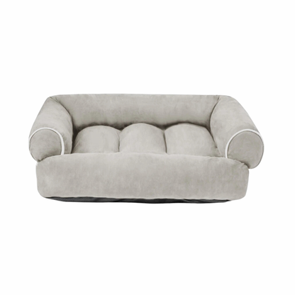 Hondenbank | Wasbaar U-vormig Bed