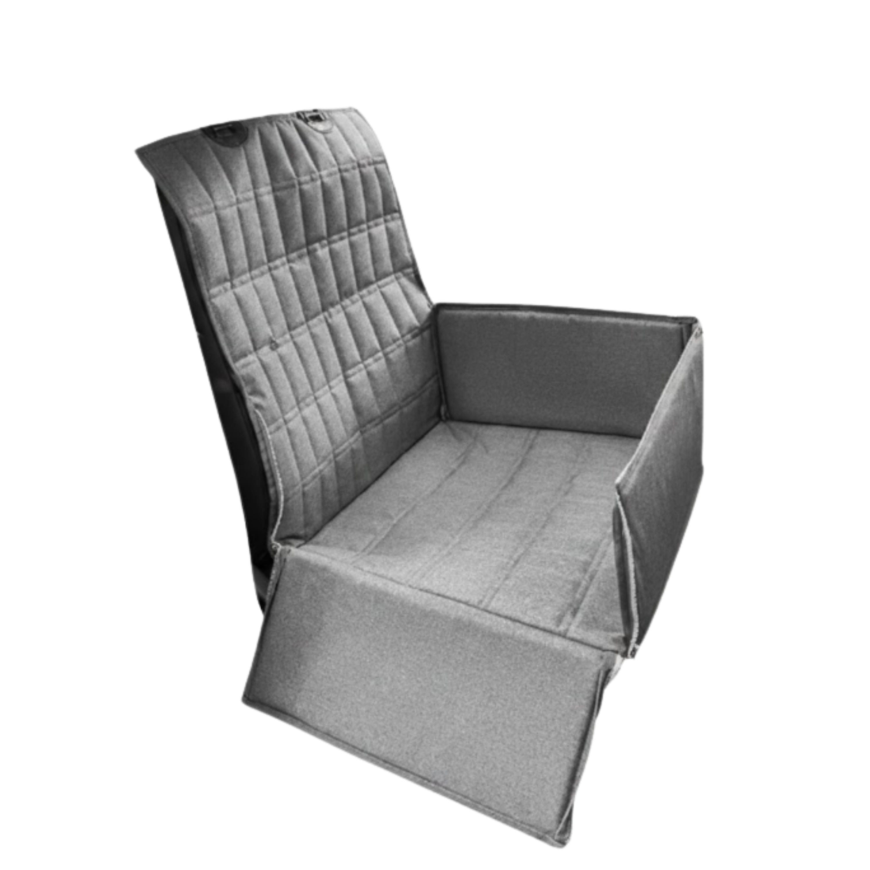 Hond Waterdichte Autostoel Draagtas | Opvouwbare Reistas Voor Kleine Huisdieren