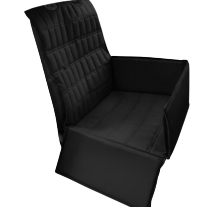 Hond Waterdichte Autostoel Draagtas | Opvouwbare Reistas Voor Kleine Huisdieren