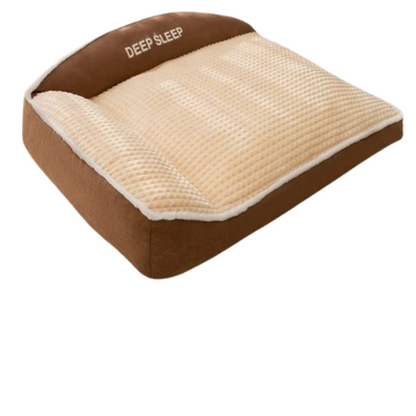 Honden Groot Wasbaar Orthopedisch Bed | Voor Grote Honden