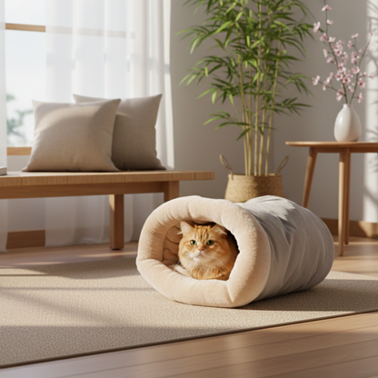 Kat Slaapbed | Wasbaar