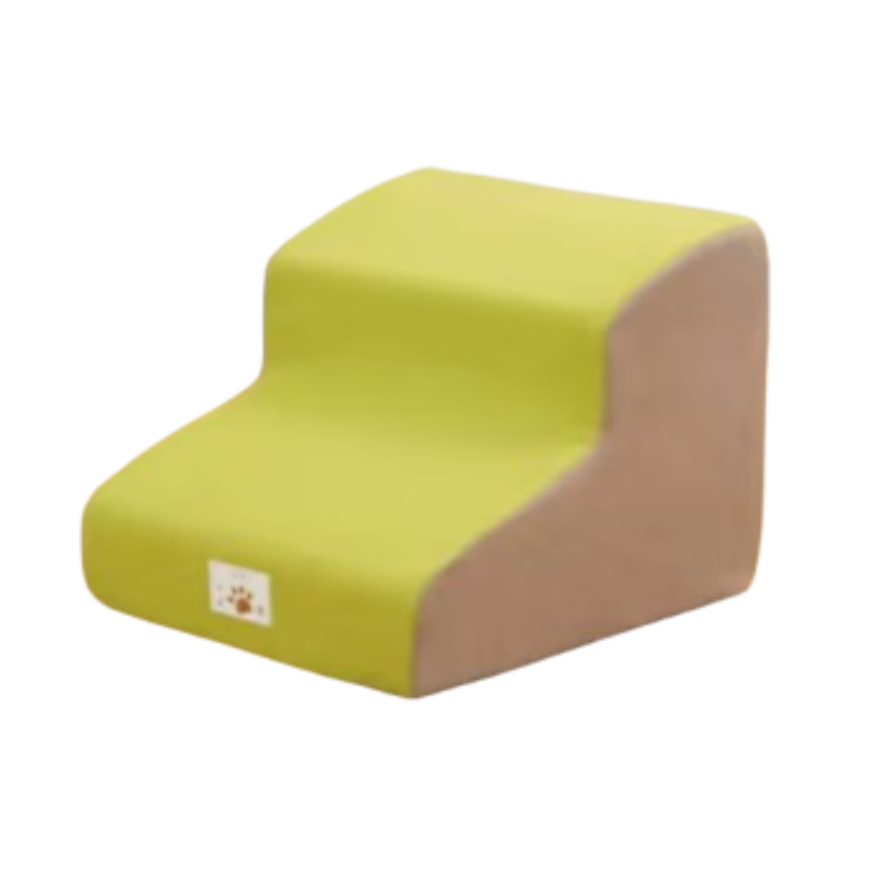 Dog Steps Foam Stairs for Pain-Free Access to Furniture