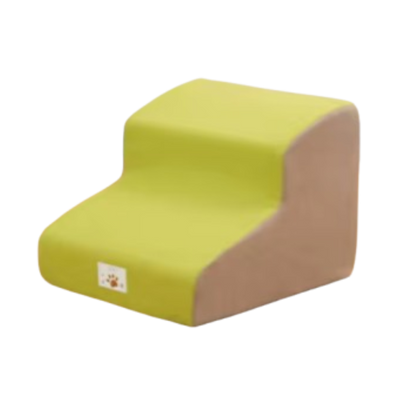 Dog Steps Foam Stairs for Pain-Free Access to Furniture