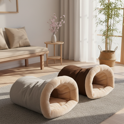 Kat Slaapbed | Wasbaar