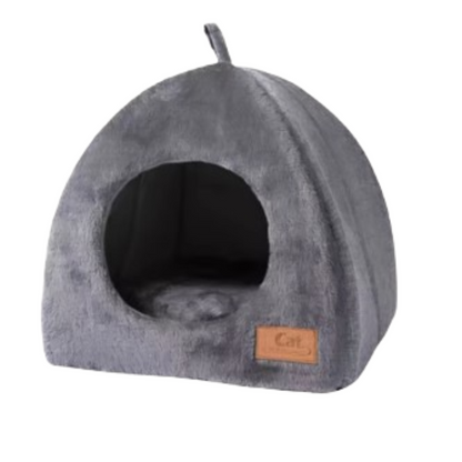 Cats Cave House | Indoor