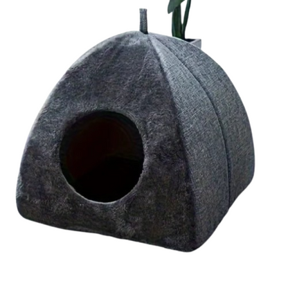 Cats Cave House | Indoor