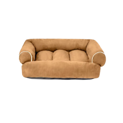 Hond Diepe Slaapmand | Vierkante Sofa Voor Huisdieren