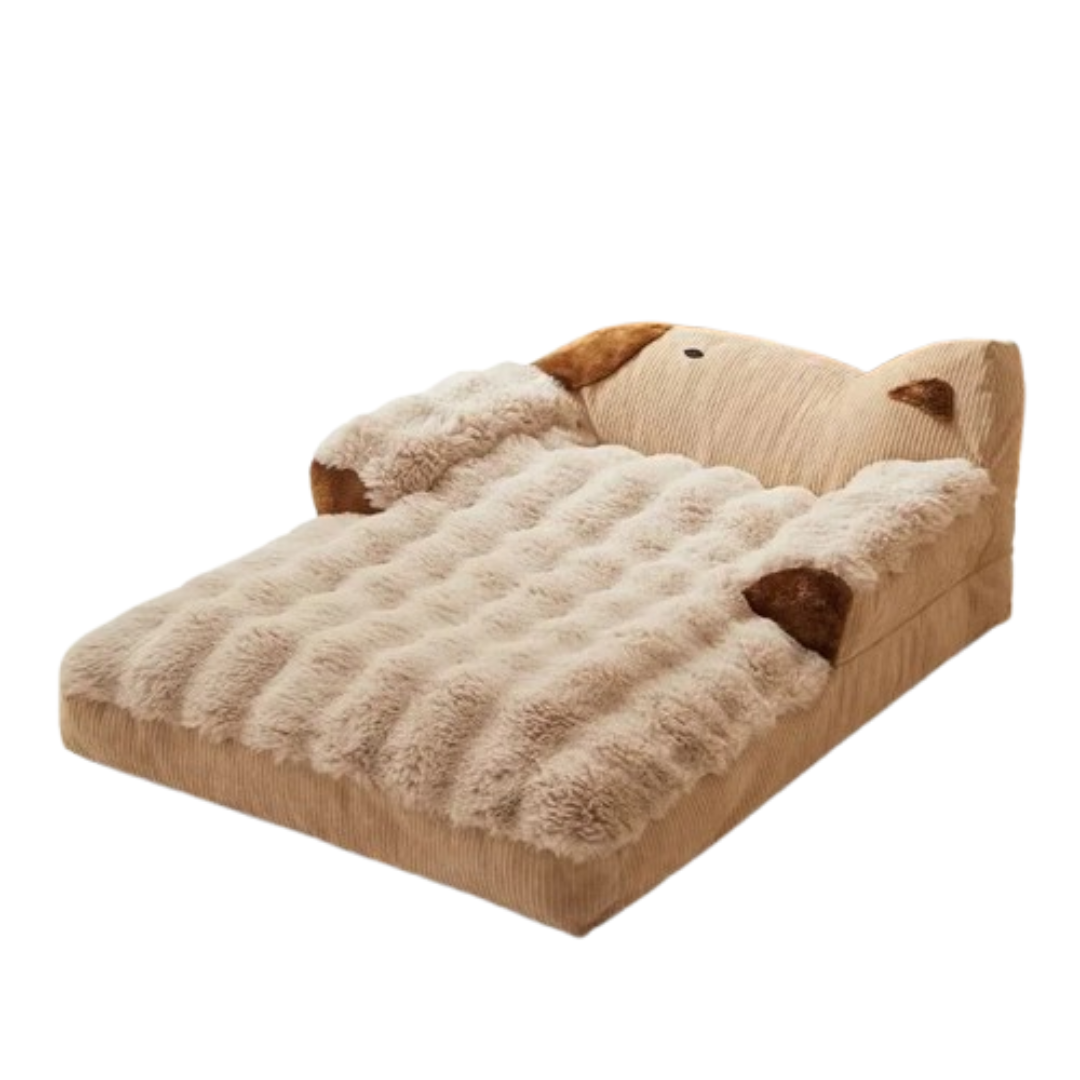 Honden Wasbaar Bed | Honden Sofa Voor Grote Honden