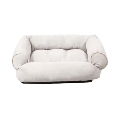 Hond Diepe Slaapmand | Vierkante Sofa Voor Huisdieren